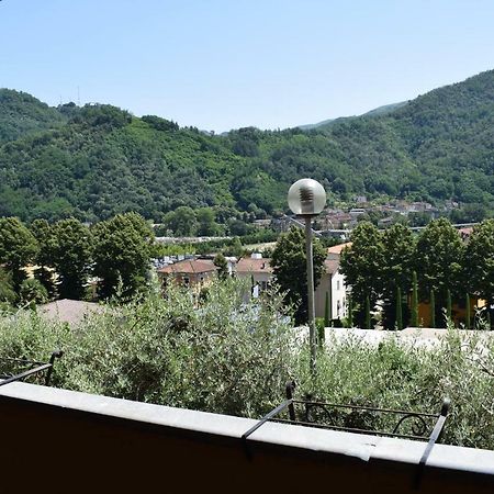 Casa Daniela Bagni di Lucca Exterior foto