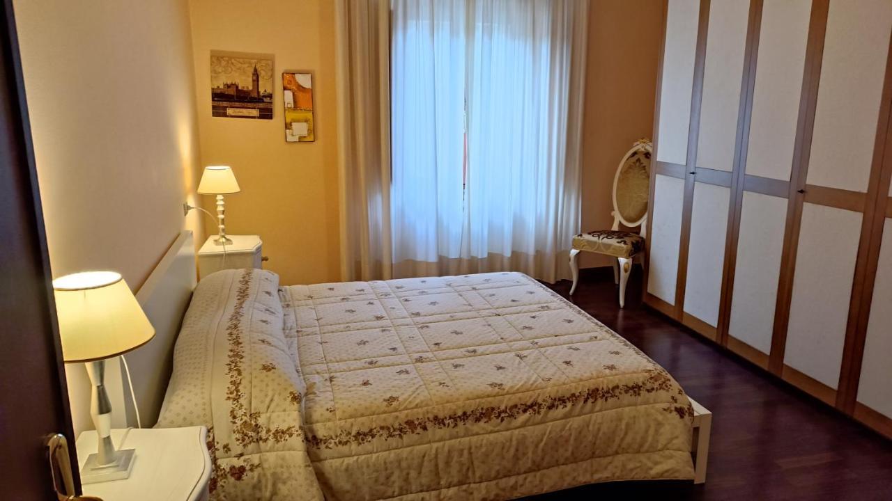 Casa Daniela Bagni di Lucca Exterior foto