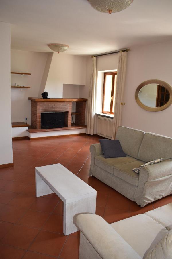 Casa Daniela Bagni di Lucca Exterior foto