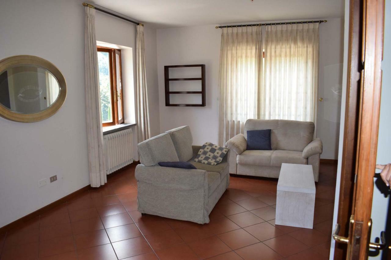 Casa Daniela Bagni di Lucca Exterior foto