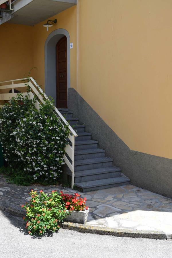 Casa Daniela Bagni di Lucca Exterior foto