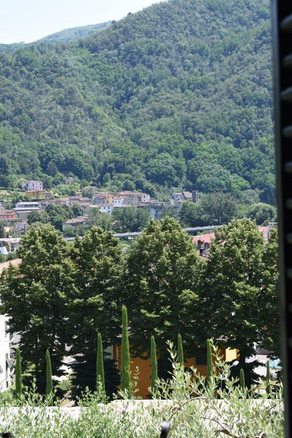 Casa Daniela Bagni di Lucca Exterior foto